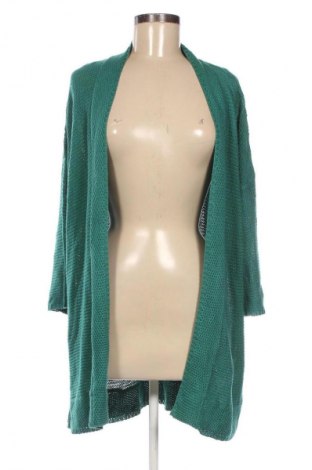 Damen Strickjacke My Own, Größe M, Farbe Grün, Preis € 5,99