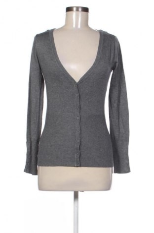 Dámsky kardigán My Own, Velikost S, Barva Šedá, Cena  425,00 Kč