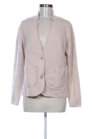 Damski kardigan N.peal, Rozmiar M, Kolor Beżowy, Cena 63,99 zł