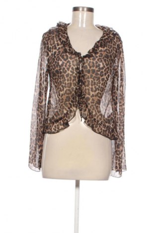 Női kardigán NA-KD, Méret M, Szín Sokszínű, Ár 3 159 Ft