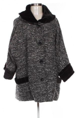 Damen Strickjacke NEW COLLECTION, Größe 3XL, Farbe Mehrfarbig, Preis 10,99 €