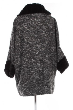 Damen Strickjacke NEW COLLECTION, Größe 3XL, Farbe Mehrfarbig, Preis 10,99 €