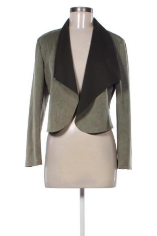Cardigan de damă NEW COLLECTION, Mărime M, Culoare Verde, Preț 109,48 Lei