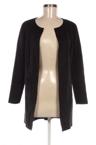 Damen Strickjacke NEW COLLECTION, Größe XL, Farbe Schwarz, Preis 12,99 €