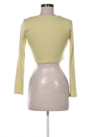 Dámsky kardigán Net, Velikost S, Barva Zelená, Cena  169,00 Kč