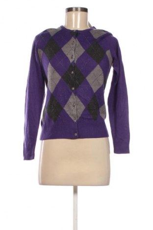 Damen Strickjacke New Look, Größe S, Farbe Mehrfarbig, Preis 14,82 €