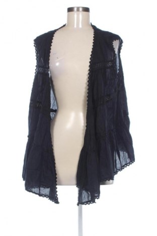 Cardigan de damă New Look, Mărime XL, Culoare Albastru, Preț 90,48 Lei