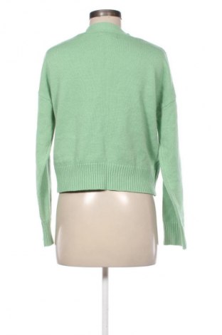 Damski kardigan New Look, Rozmiar S, Kolor Zielony, Cena 79,00 zł