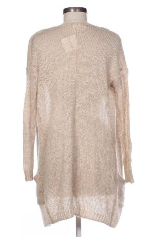 Cardigan de damă Next, Mărime XS, Culoare Bej, Preț 109,00 Lei