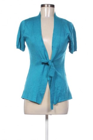 Cardigan de damă Nicole, Mărime M, Culoare Albastru, Preț 78,20 Lei