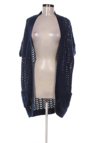 Γυναικεία ζακέτα Nkd, Μέγεθος L, Χρώμα Μπλέ, Τιμή 4,99 €