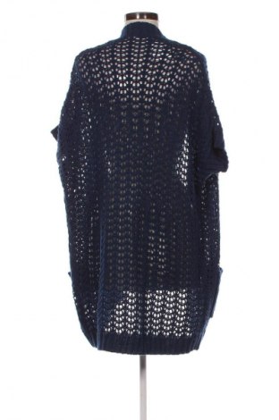 Γυναικεία ζακέτα Nkd, Μέγεθος L, Χρώμα Μπλέ, Τιμή 4,99 €