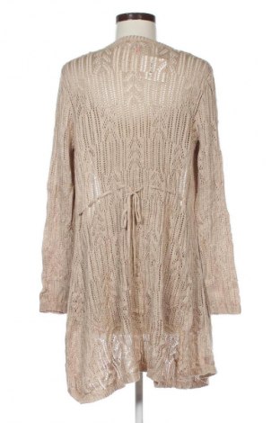 Dámsky kardigán No Boundaries, Velikost M, Barva Hnědá, Cena  109,00 Kč