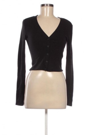 Γυναικεία ζακέτα Noisy May, Μέγεθος XS, Χρώμα Μαύρο, Τιμή 20,90 €