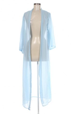 Női kardigán Noracora, Méret 3XL, Szín Kék, Ár 4 729 Ft