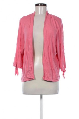 Дамска жилетка Norah, Размер XXL, Цвят Розов, Цена 5,11 €