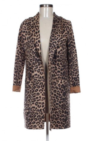 Damen Strickjacke Norah, Größe S, Farbe Mehrfarbig, Preis 6,99 €