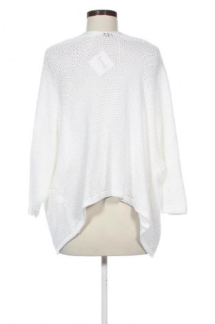 Damen Strickjacke Nuna Lie, Größe XL, Farbe Weiß, Preis € 8,99