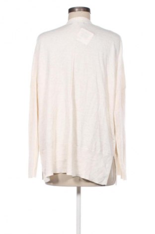 Cardigan de damă Nutmeg, Mărime L, Culoare Ecru, Preț 76,86 Lei