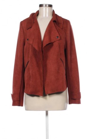 Дамска жилетка Nutmeg, Размер L, Цвят Кафяв, Цена 19,04 €