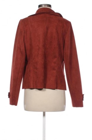 Дамска жилетка Nutmeg, Размер L, Цвят Кафяв, Цена 19,04 €