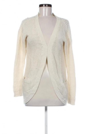 Дамска жилетка ONLY, Размер XS, Цвят Екрю, Цена 4,09 €