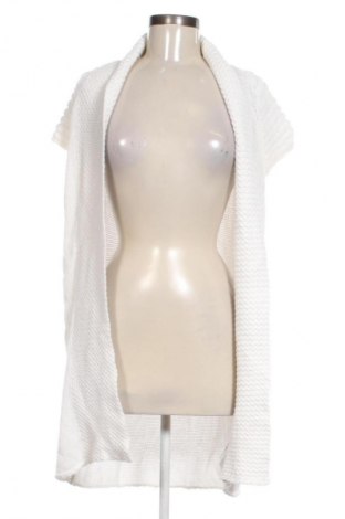 Damen Strickjacke ONLY, Größe M, Farbe Weiß, Preis € 24,77