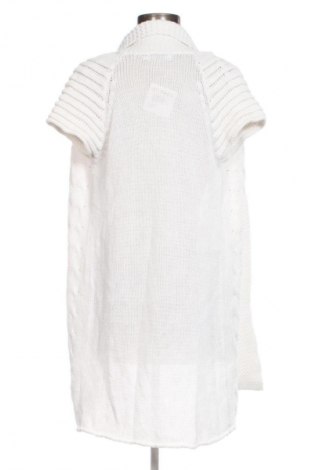 Damen Strickjacke ONLY, Größe M, Farbe Weiß, Preis € 24,77