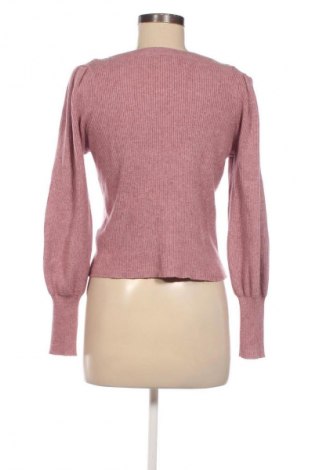 Damen Strickjacke ONLY, Größe M, Farbe Rosa, Preis 13,81 €