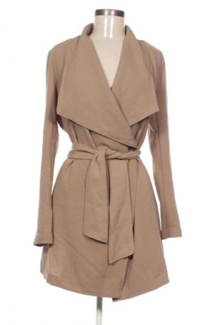 Дамска жилетка ONLY, Размер S, Цвят Кафяв, Цена 4,60 €