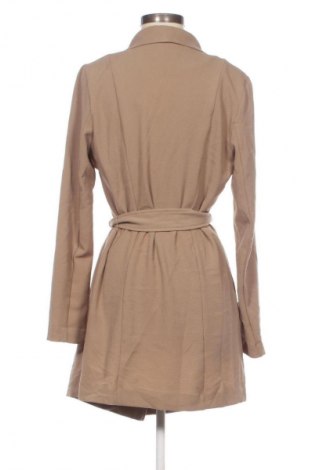 Дамска жилетка ONLY, Размер S, Цвят Кафяв, Цена 4,60 €