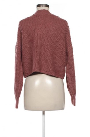 Damski kardigan ONLY, Rozmiar S, Kolor Brązowy, Cena 22,99 zł