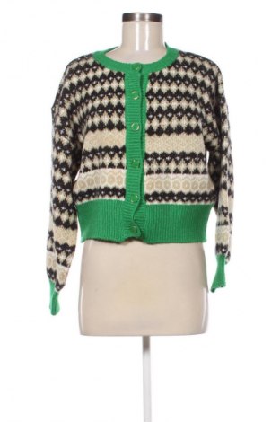 Damski kardigan ONLY, Rozmiar S, Kolor Kolorowy, Cena 75,02 zł