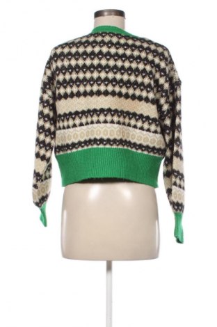 Damski kardigan ONLY, Rozmiar S, Kolor Kolorowy, Cena 75,02 zł