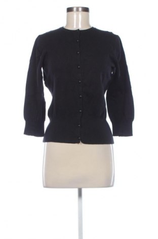 Damen Strickjacke Oasis, Größe M, Farbe Schwarz, Preis 20,90 €