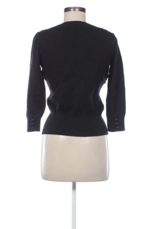 Damen Strickjacke Oasis, Größe M, Farbe Schwarz, Preis 20,90 €