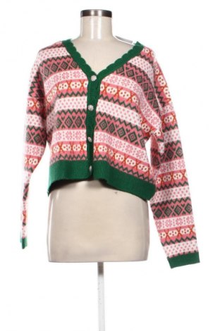 Дамска жилетка Oasis, Размер S, Цвят Многоцветен, Цена 48,00 €