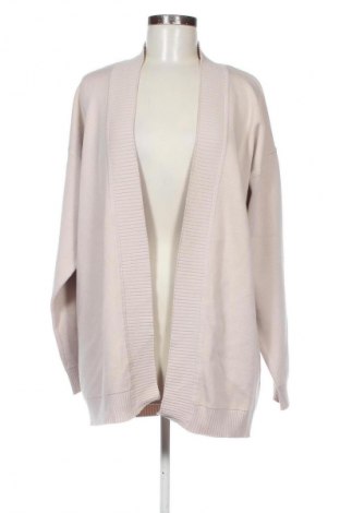 Дамска жилетка Object, Размер L, Цвят Бежов, Цена 48,06 €