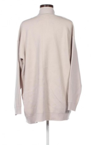 Дамска жилетка Object, Размер L, Цвят Бежов, Цена 48,06 €