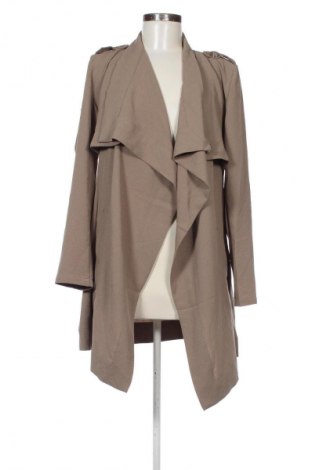 Cardigan de damă Object, Mărime S, Culoare Maro, Preț 294,99 Lei