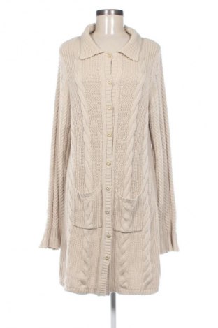 Damen Strickjacke Odd Molly, Größe XL, Farbe Beige, Preis 52,63 €