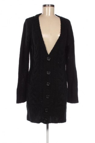 Női kardigán Okay, Méret L, Szín Fekete, Ár 1 969 Ft