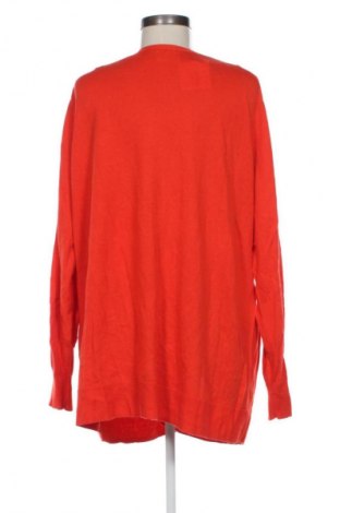 Cardigan de damă Old Navy, Mărime L, Culoare Portocaliu, Preț 22,99 Lei