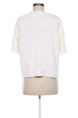 Γυναικεία ζακέτα Olsen, Μέγεθος M, Χρώμα Λευκό, Τιμή 6,99 €