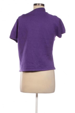 Дамска жилетка Olsen, Размер M, Цвят Лилав, Цена 20,96 €