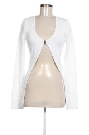 Damen Strickjacke One Mile, Größe M, Farbe Weiß, Preis € 41,99