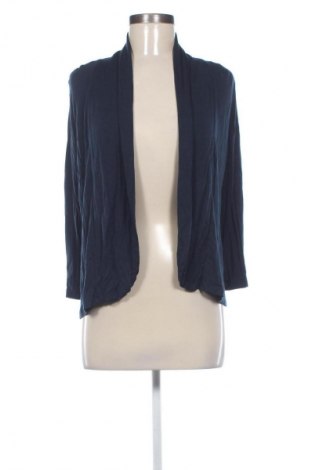 Damen Strickjacke Opus Ros, Größe M, Farbe Blau, Preis 14,74 €