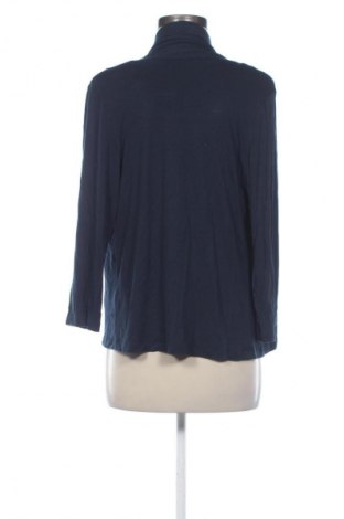 Damen Strickjacke Opus Ros, Größe M, Farbe Blau, Preis 14,74 €