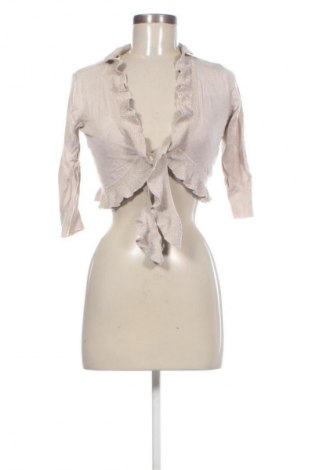 Női kardigán Orsay, Méret S, Szín Bézs, Ár 2 399 Ft