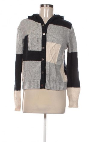 Дамска жилетка Oui, Размер S, Цвят Многоцветен, Цена 14,31 €